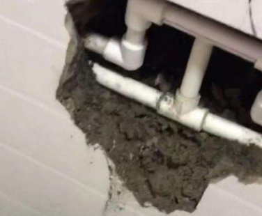 孝感卫生间防水找谁好