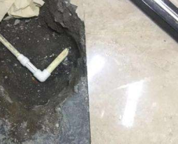 孝感卫生间测漏水多少钱