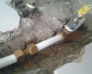 孝感测漏水多少钱
