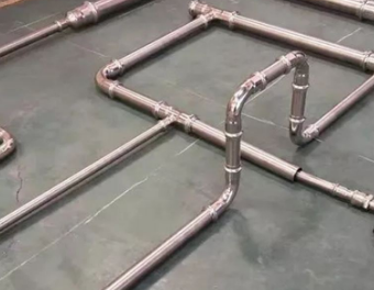 孝感水管维修哪家好
