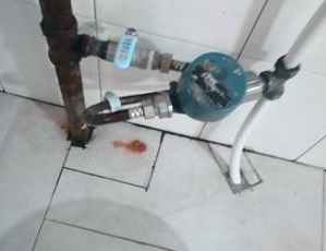 孝感水管维修24小时电话