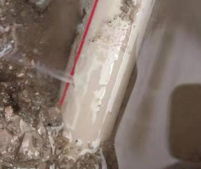 孝感水管维修公司