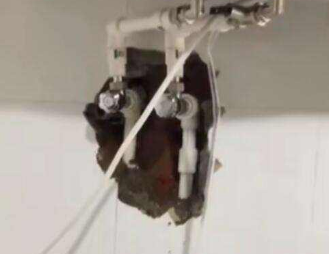 孝感水管维修哪家好