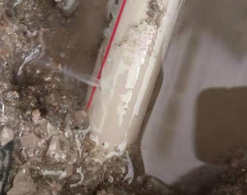 孝感水管维修多少钱