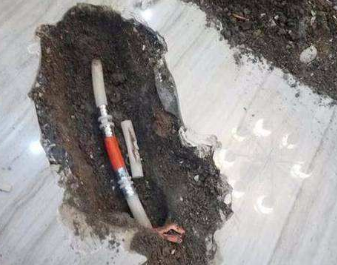 孝感水管维修哪家好