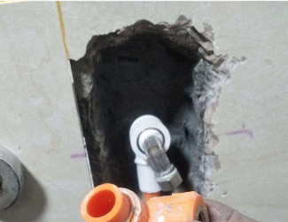 孝感卫生间测漏水哪家好
