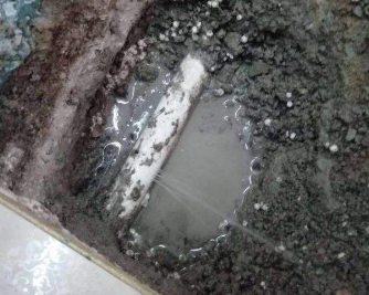 孝感卫生间测漏水哪家好