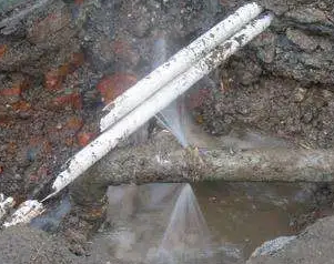 孝感水管维修费用是多少