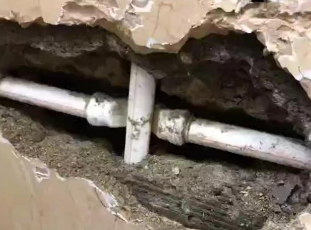 孝感水管维修哪家好