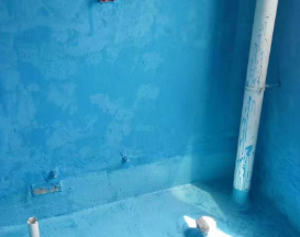 孝感卫生间防水多少钱