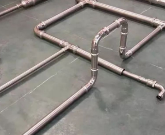孝感水管维修多少钱