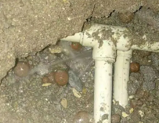 孝感卫生间测漏