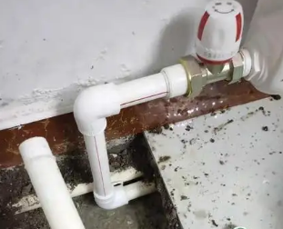 孝感卫生间测漏水多少钱