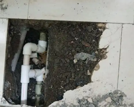 孝感卫生间测漏水哪家好
