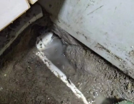 孝感卫生间测漏水多少钱