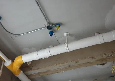 孝感水管维修多少钱
