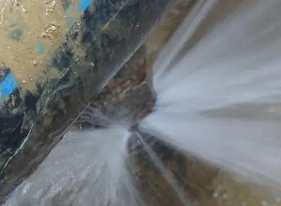 孝感卫生间测漏水施工步骤