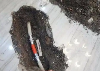 孝感卫生间测漏水哪家好