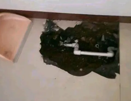 孝感卫生间测漏水多少钱