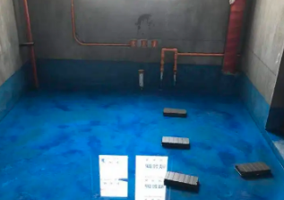 孝感卫生间防水步骤