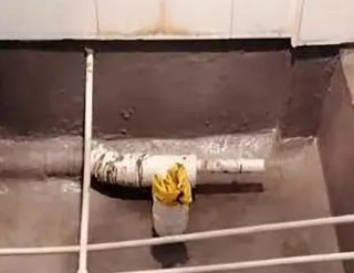 孝感卫生间测漏水服务电话