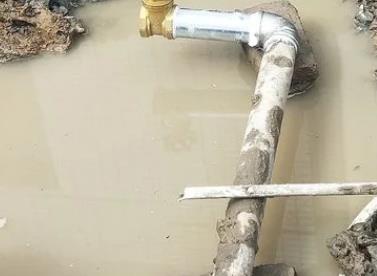 孝感测漏水公司电话